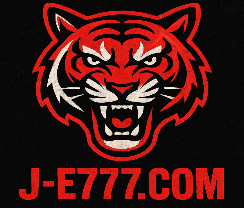 JE777 রেড টাইগার