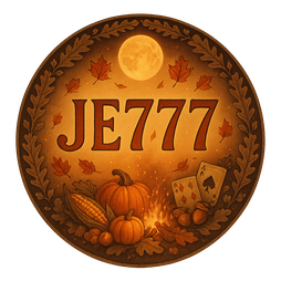 JE777 মেইল আইকন