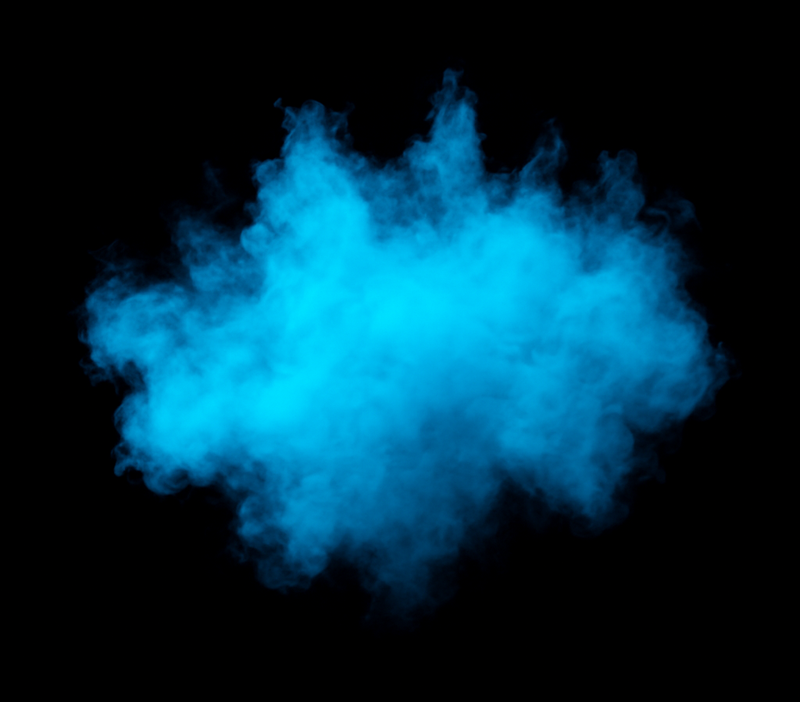 ধোঁয়া